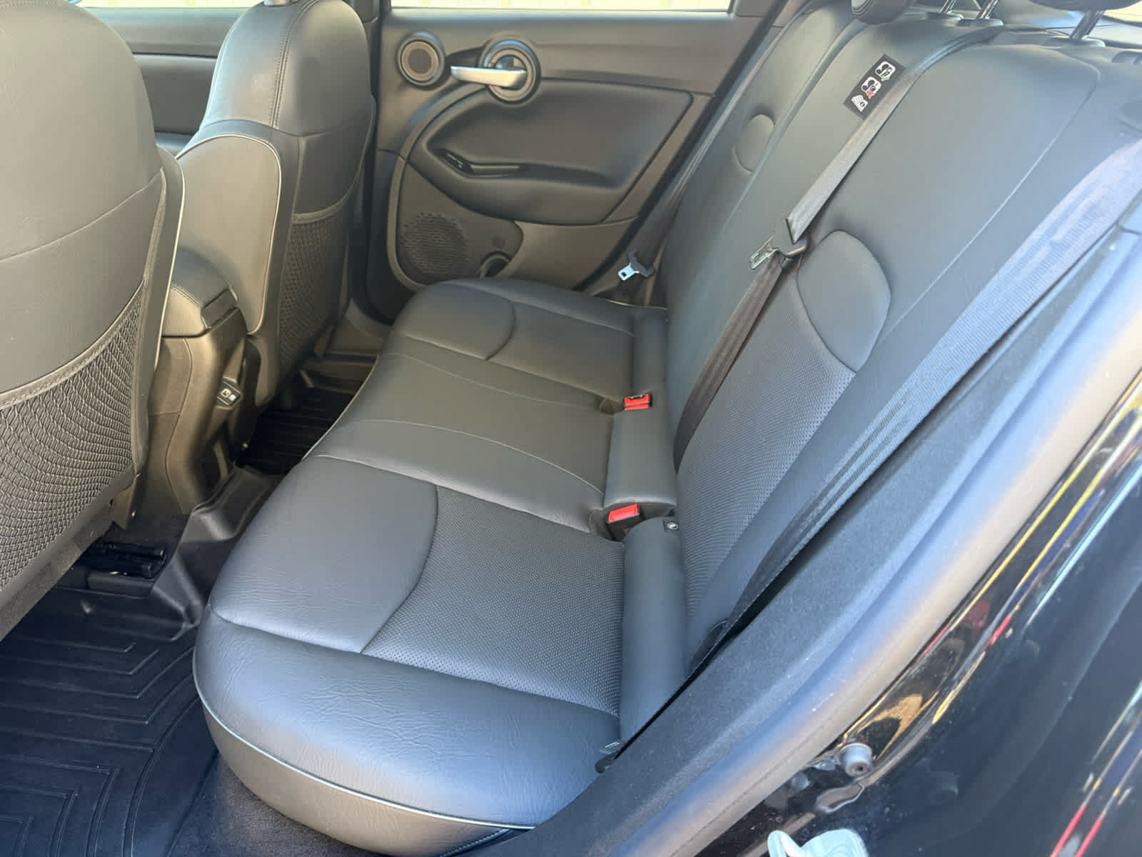 Used 2021 FIAT 500X Sport w/ Cold Weather Group AWD/4WD image 5