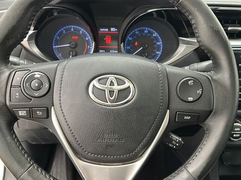 Used 2015 Toyota Corolla S FWD image 16