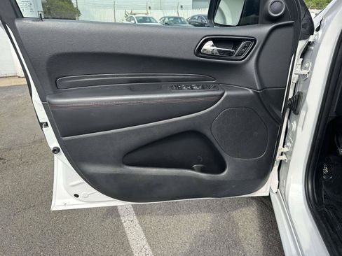 Used 2024 Dodge Durango GT RWD image 30