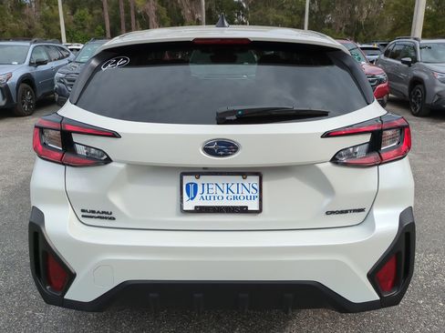 New 2026 Subaru Crosstrek 2.5i image 5