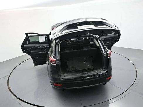 Used 2023 MAZDA CX-9 Touring Plus AWD/4WD image 50