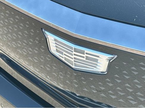 New 2026 Cadillac Optiq Sport 2 w/ LPO, Floor Liner Package AWD/4WD image 35
