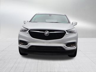 Used 2020 Buick Enclave Essence video 2