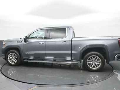 Used 2021 GMC Sierra 1500 SLT w/ SLT Premium Plus Package