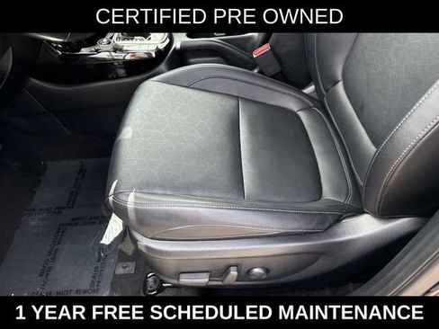 Used 2024 Kia Seltos EX FWD image 15