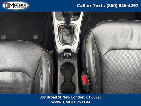 Used 2019 Jeep Compass High Altitude AWD/4WD image 19