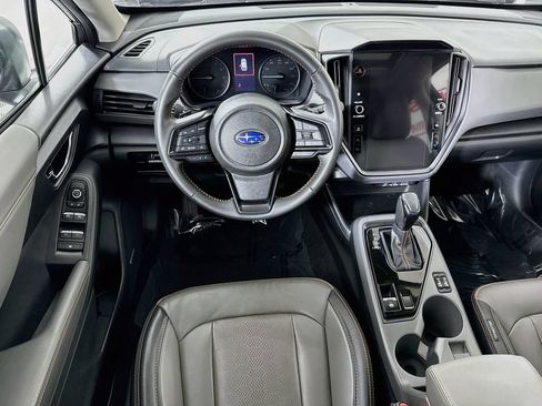 Certified 2025 Subaru Crosstrek 2.5i Limited w/ Crosstrek Mirror Package AWD/4WD image 4