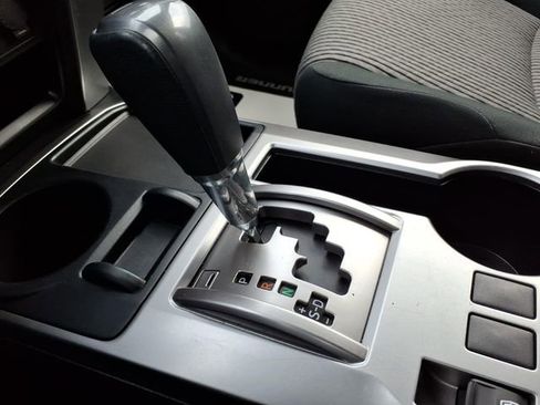 Used 2022 Toyota 4Runner SR5 image 25