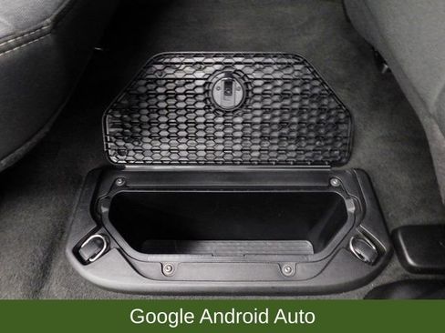 Used 2022 RAM 1500 Big Horn image 34