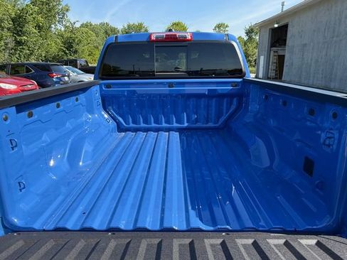 New 2026 Chevrolet Colorado Trail Boss image 7