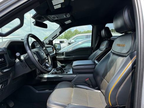 Used 2022 Ford F150 Tremor w/ Equipment Group 402A High AWD/4WD image 6