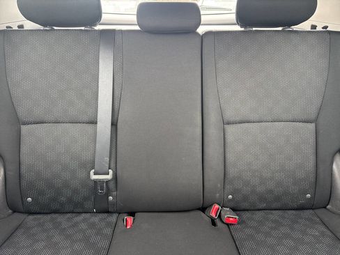 Used 2009 Toyota Matrix image 17