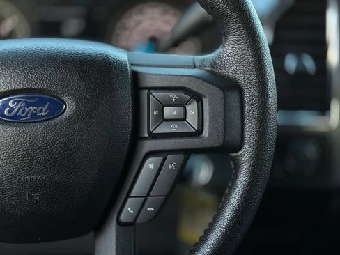 Used 2015 Ford F150 XLT w/ Equipment Group 302A Luxury AWD/4WD image 27