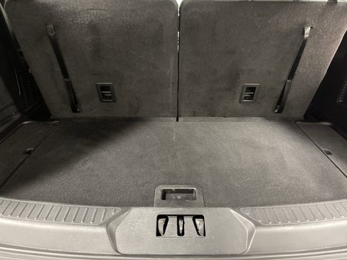 Used 2022 Ford Explorer Timberline image 15