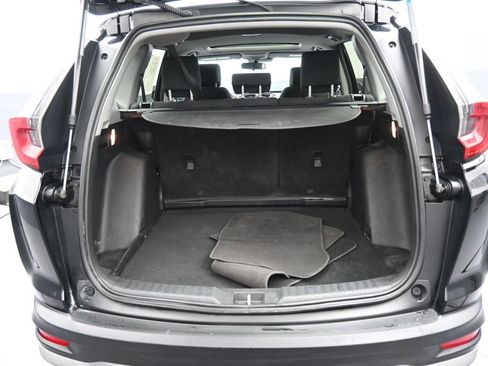 Certified 2021 Honda CR-V EX image 21