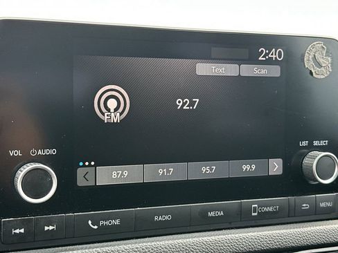 Used 2022 Honda Civic Sport image 16