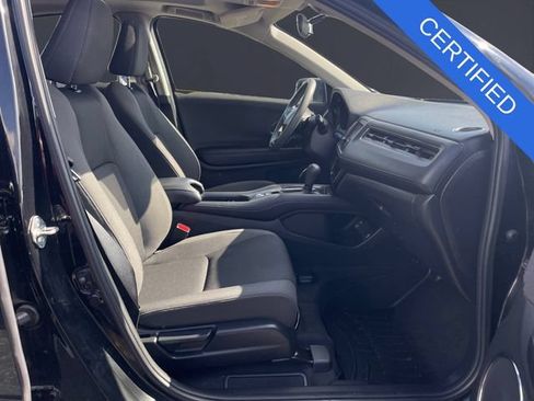 Used 2019 Honda HR-V EX image 15
