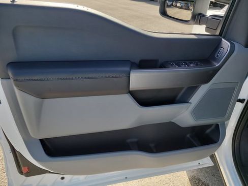 New 2026 Ford F250 XLT AWD/4WD image 18