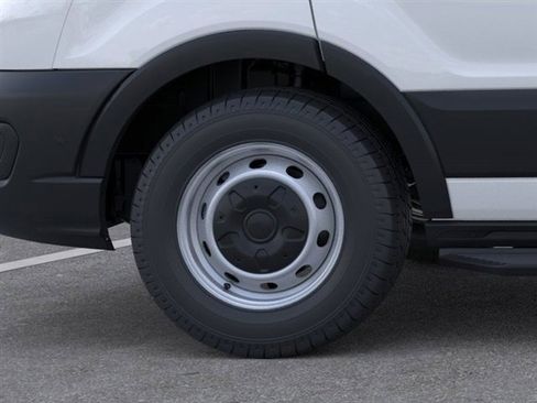New 2025 Ford Transit 350 XL image 19
