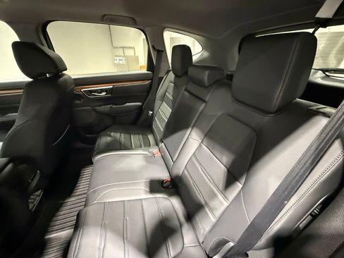 Used 2021 Honda CR-V EX-L image 29