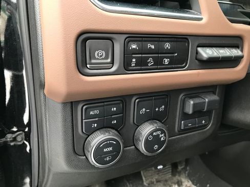 Certified 2023 Chevrolet Tahoe High Country image 6