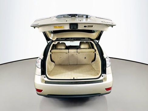 Used 2011 Lexus RX 350 AWD w/ Premium Pkg image 28