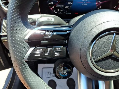Used 2024 Mercedes-Benz AMG GT 53 image 22