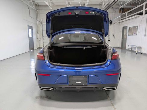 Used 2023 Mercedes-Benz E 450 Coupe image 35