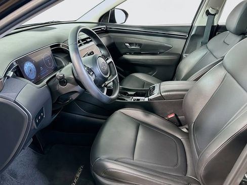 Used 2023 Hyundai Tucson XRT AWD/4WD image 10