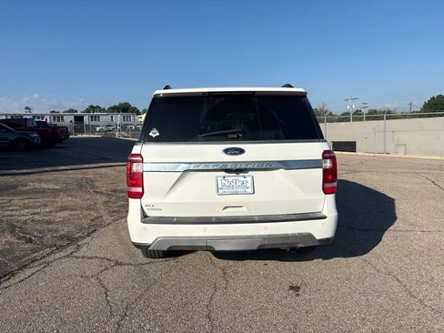 Used 2021 Ford Expedition XLT AWD/4WD image 6