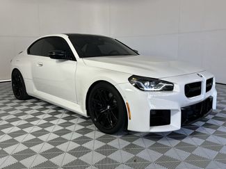 Used 2024 BMW M2 w/ Lighting Package RWD video 2