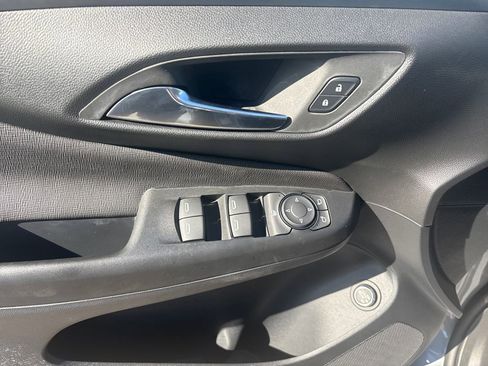 New 2026 Buick Envista Preferred w/ Convenience II Package image 14