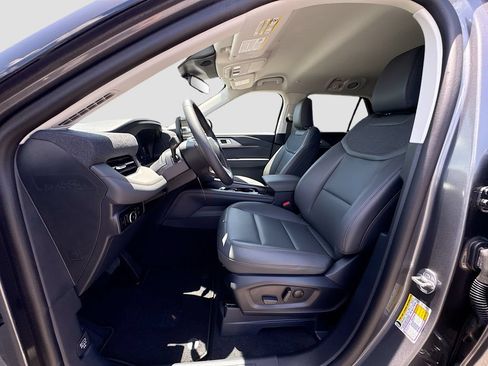 New 2026 Ford Explorer Active w/ Active Comfort Package RWD image 21