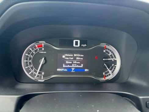 Used 2023 Honda Ridgeline Sport image 14