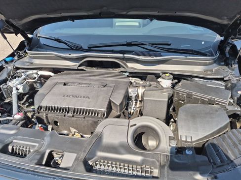 Used 2026 Honda Passport TrailSport Elite image 32