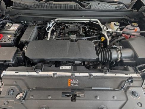 New 2026 Chevrolet Colorado Z71 AWD/4WD image 10
