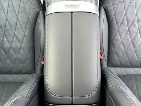 Certified 2026 Mercedes-Benz CLE 53 AMG 4MATIC Coupe image 35