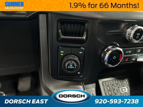 New 2026 Ford F150 XLT w/ Equipment Group 302A MID AWD/4WD image 16