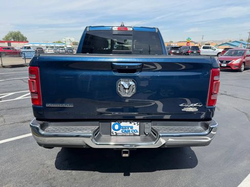 Used 2021 RAM 1500 Big Horn AWD/4WD image 6