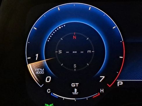 Used 2023 Maserati Grecale GT AWD/4WD image 15