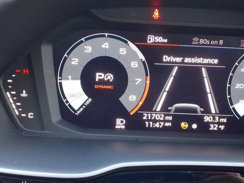 Used 2021 Audi Q3 2.0T Premium w/ Convenience Package image 19