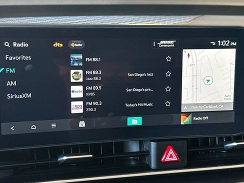 Used 2026 Kia Carnival SX Prestige FWD image 17