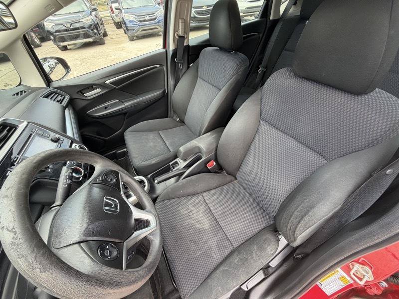Used 2019 Honda Fit LX image 9