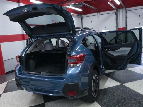 Used 2023 Subaru Crosstrek 2.5i Limited image 31