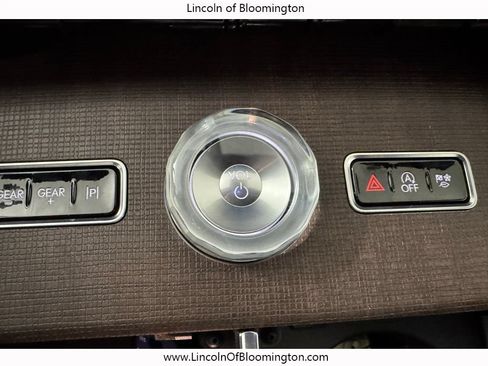 New 2026 Lincoln Navigator Reserve AWD/4WD image 63
