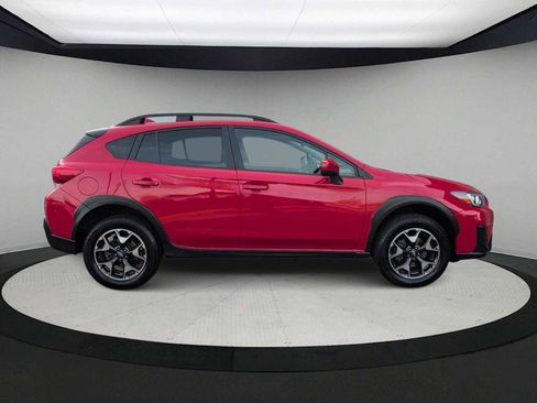 Used 2020 Subaru Crosstrek 2.0i Premium image 9