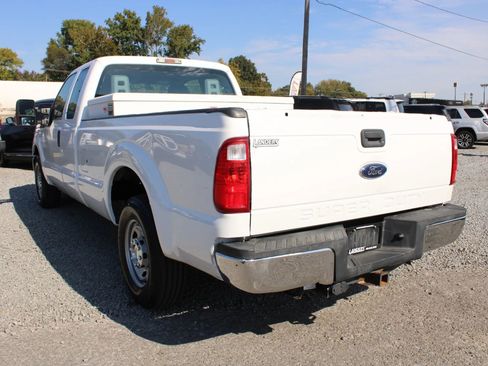 Used 2016 Ford F250 XL w/ Power Equipment Group image 10