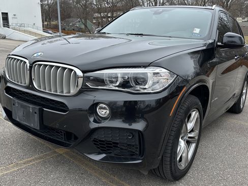 Used 2018 BMW X5 xDrive40e image 5