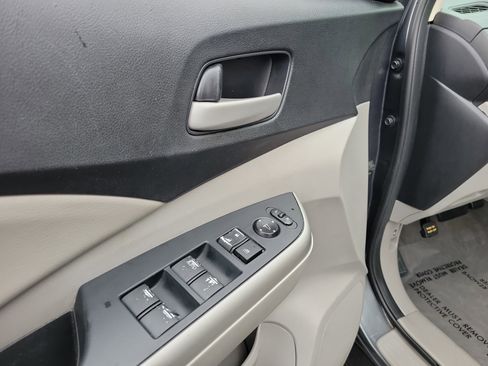 Used 2012 Honda CR-V EX-L image 18