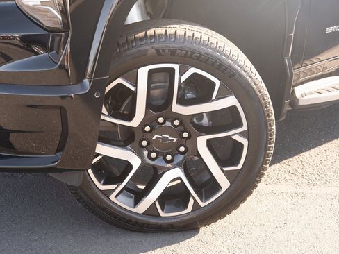 New 2024 Chevrolet Silverado EV RST image 26